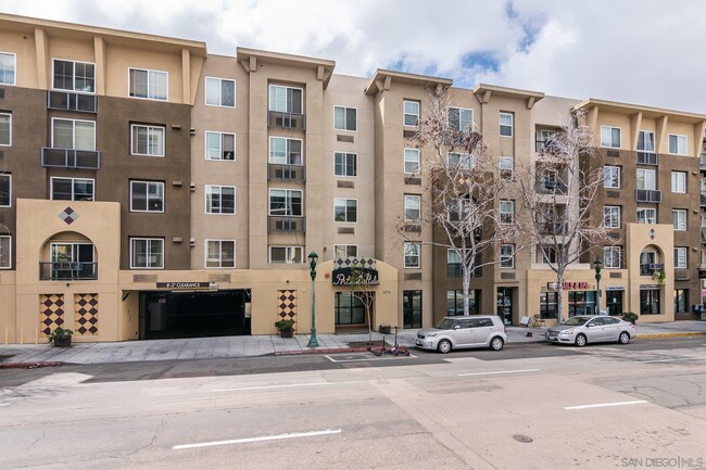 Photo - 1970 Columbia St Condo Unit 511