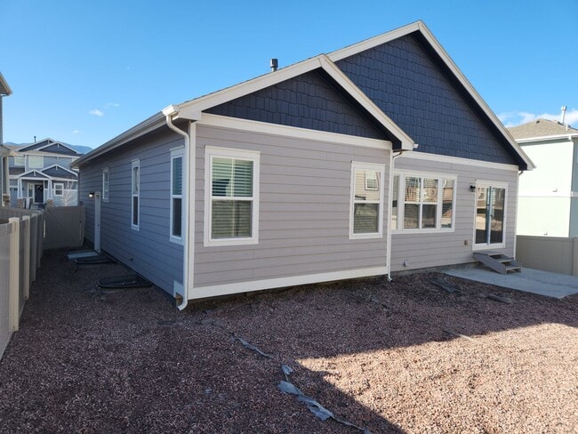 Photo - Broadmoor View Subdivision Rancher, Over 2,900 Sq. Ft.