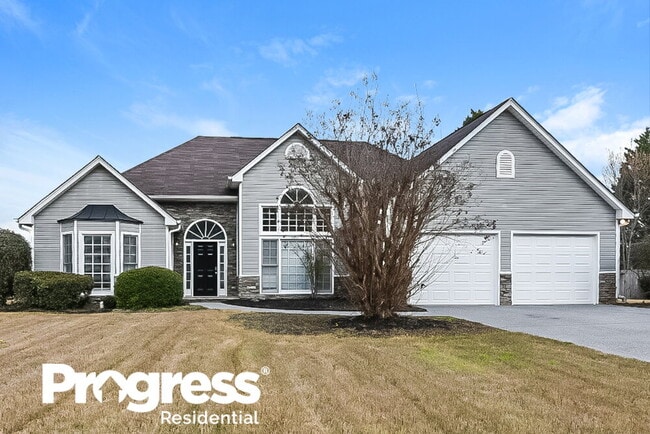 Building Photo - 953 Saddle Brooke Dr Rental