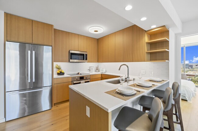 Photo - 1388 Kapiolani Blvd