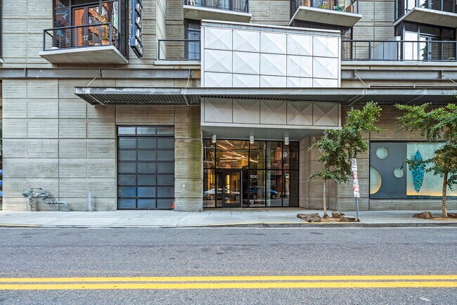 Photo - 1030 NW 12th Ave