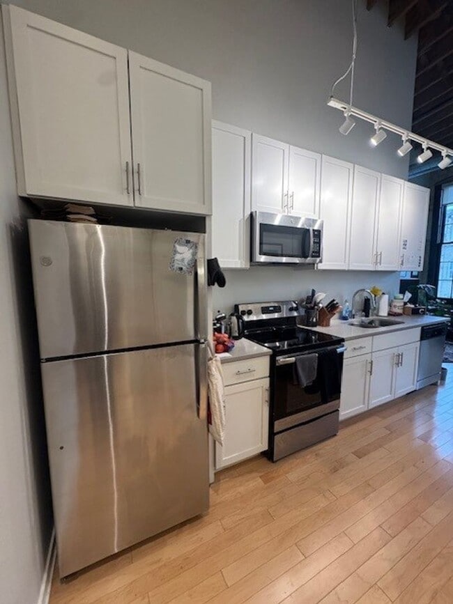 Photo - Timber Lofts MKE