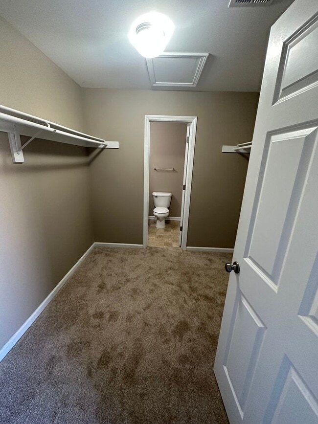 2BD/2BA Condo located on the Germantown/Me... House Rental in Memphis