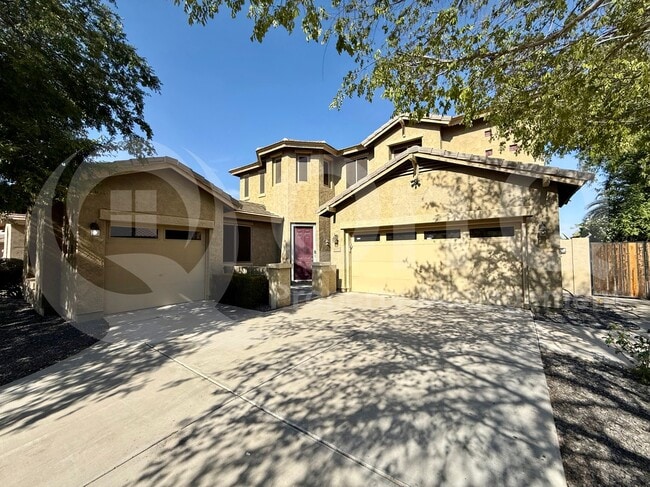 Building Photo - 4113 S Wayne Pl Rental