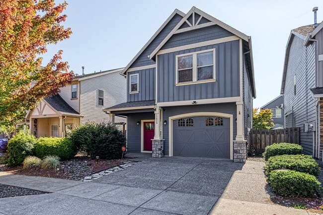 Photo - Inviting 4-Bedroom, 2.5-Bath Home in Orego...