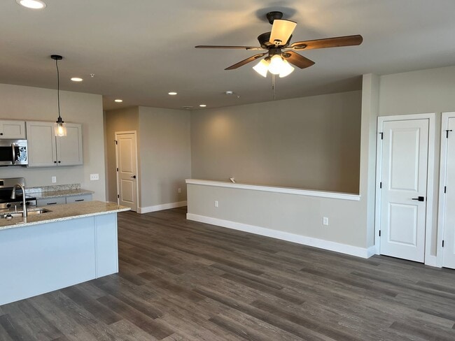 Salem Run Apartments Phase 2