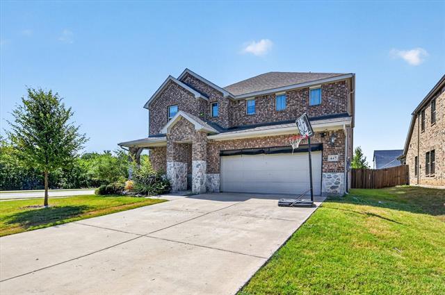 447 Crystal Clear Ln