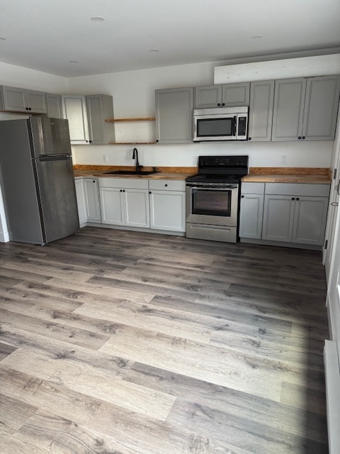 Photo - Oak Grove Unit 3