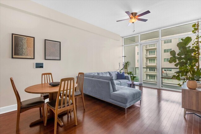 Photo - 101 S Eola Dr Unidad 1017 101 S Eola Drive