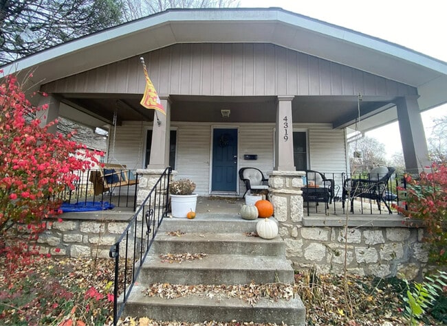 Photo - 4319 Adams St