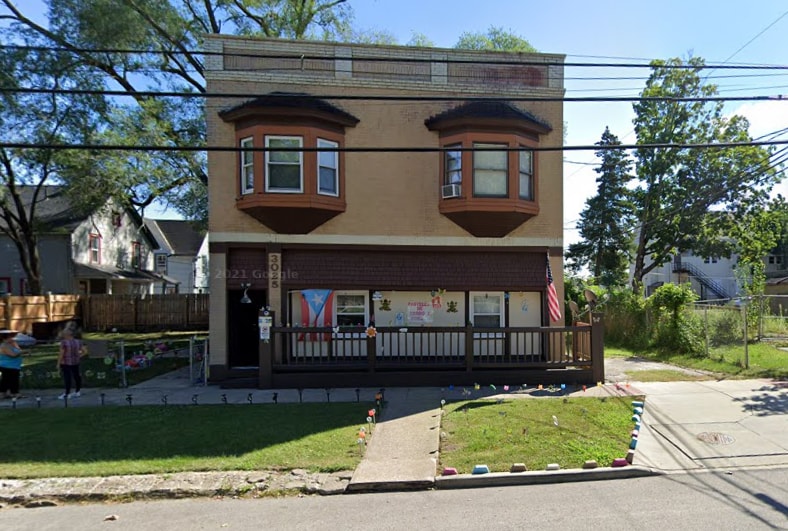 Photo - 3025 Globe Ave House