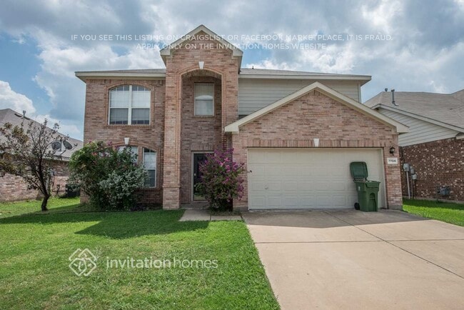 Building Photo - 7704 Cresswell Dr