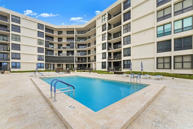 Building Photo - 3610 S Ocean Blvd Unit 610