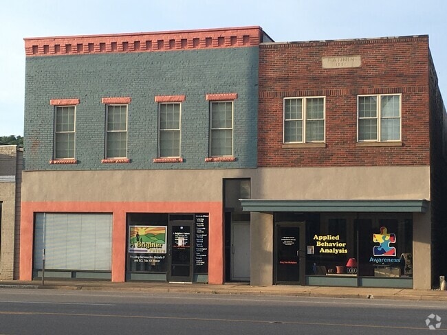 Building Photo - 1625 Greenup Ave Unit #5 Rental