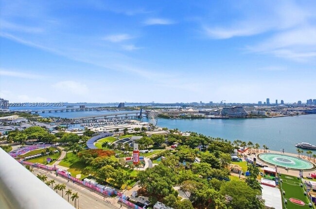 Photo - 50 Biscayne Blvd Unit 2510
