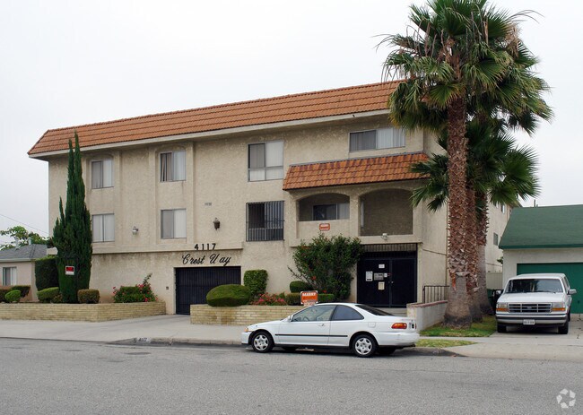 4117 W. Broadway - 4117 W. Broadway Apartments