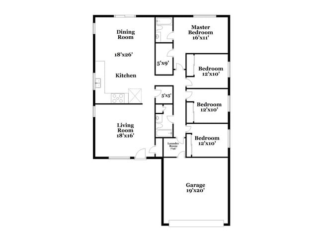 Photo - 12426 W Soledad St