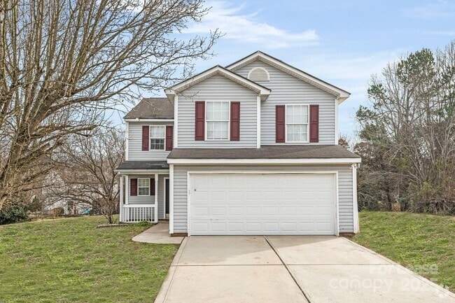Building Photo - 8702 Wood Sorrel Ct Rental