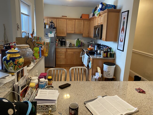 Photo - 27 Saint Lukes Rd