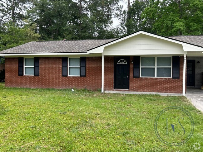 Building Photo - 993 White Cir Rental
