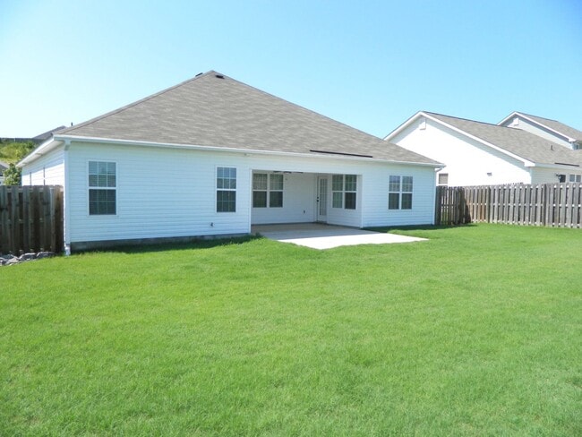 Building Photo - 7018 Summerton Dr Rental