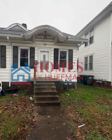 Building Photo - One Bedroom Duplex | Now Available Unit A