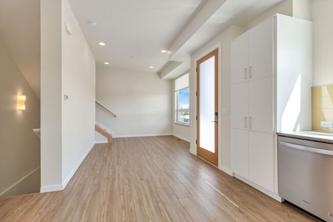 Photo - Modern 2BR Lafayette Home | Finished Basement, Garage & Quartz Kitchen