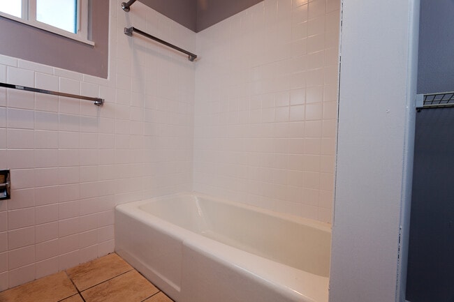 Amidon Place Apartments