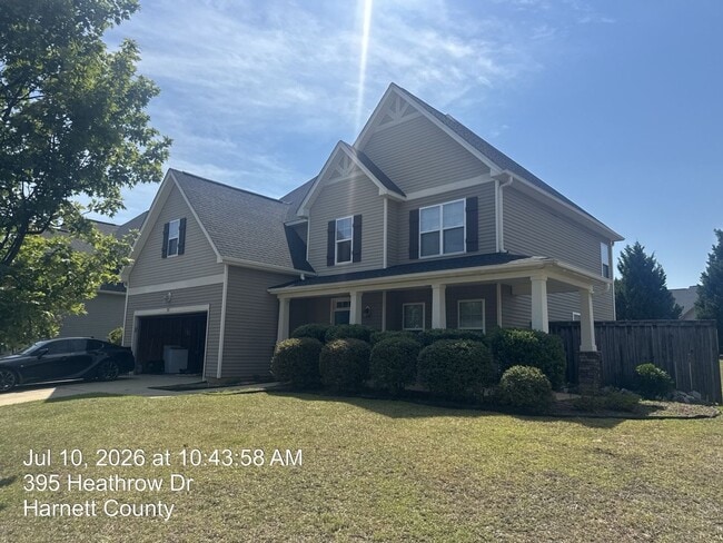 Building Photo - 394 Heathrow Drive
