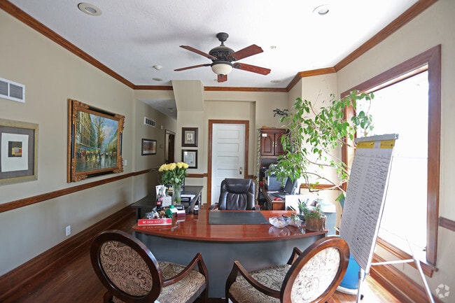 Photo - Knaack Properties