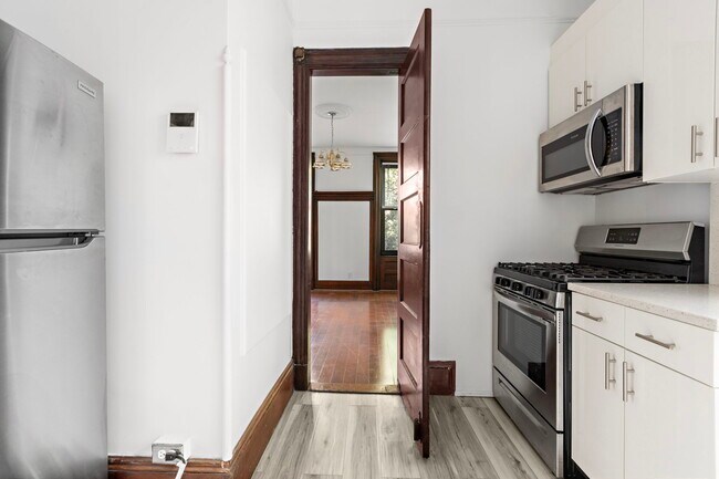 Photo - 1127 Washington St Unidad 5S