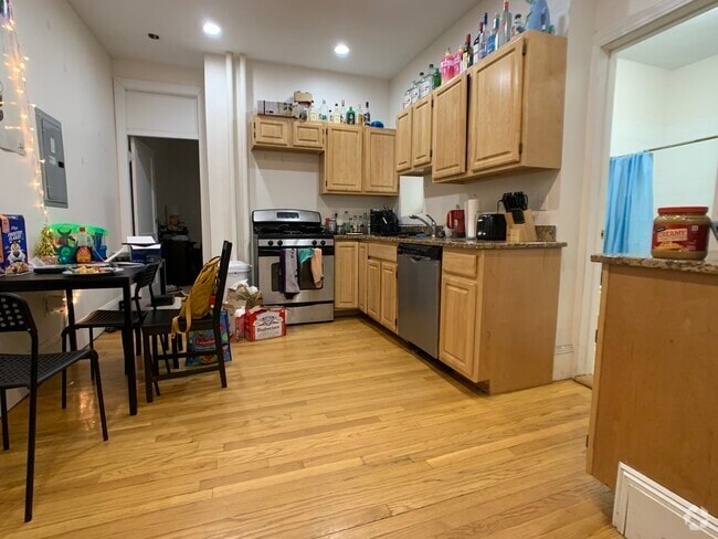 Building Photo - 23 St Lukes Rd Rental
