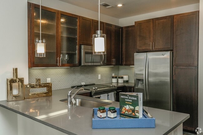 Photo - Premium 2-Bed Living with Modern Perks! Unit HNH2