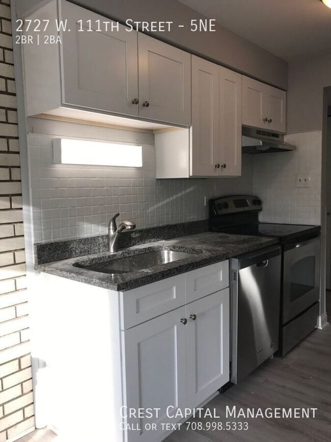 Photo - 2727 W 111th St Unit 4SE