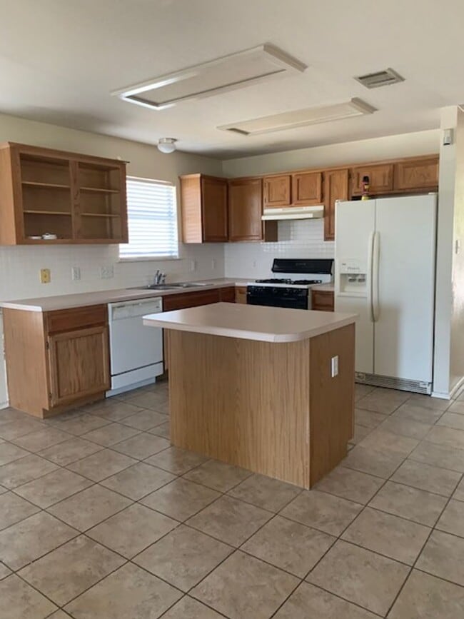 Photo - 3 bedroom, 2 bath, and 2 car garage house