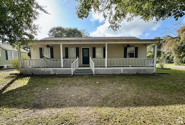 Building Photo - 1949 Pascagoula St Rental