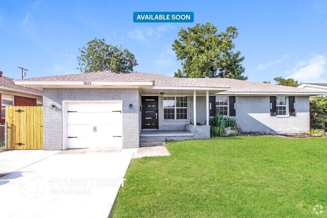 Building Photo - 1613 SW 61st Terrace Rental