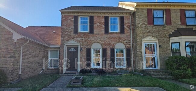 Building Photo - 4812 Oldwick Ct Rental
