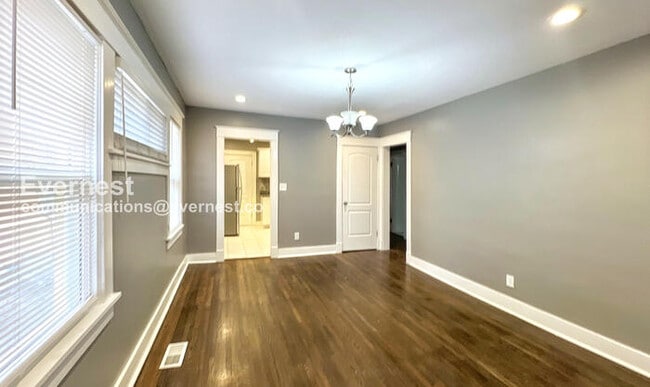 Photo - 3421 Indiana Ave