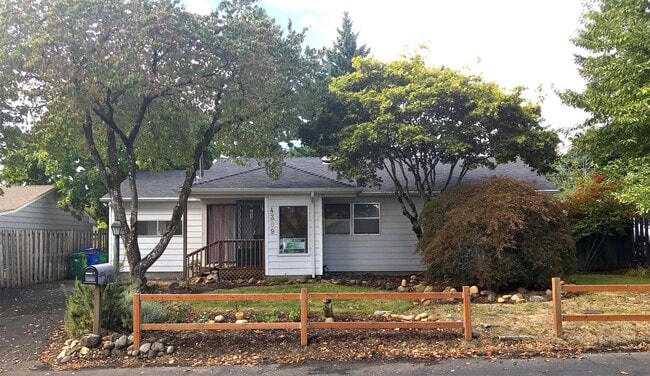Photo - 4309 SE 113th Ave