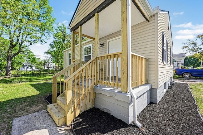 Photo - Renovated 2 Bed 1 Bath Home