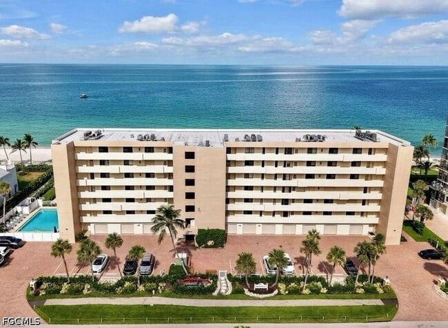 Building Photo - 10475 Gulf Shore Dr Unit 122
