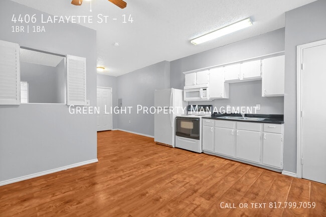 Photo - 4406 Lafayette St