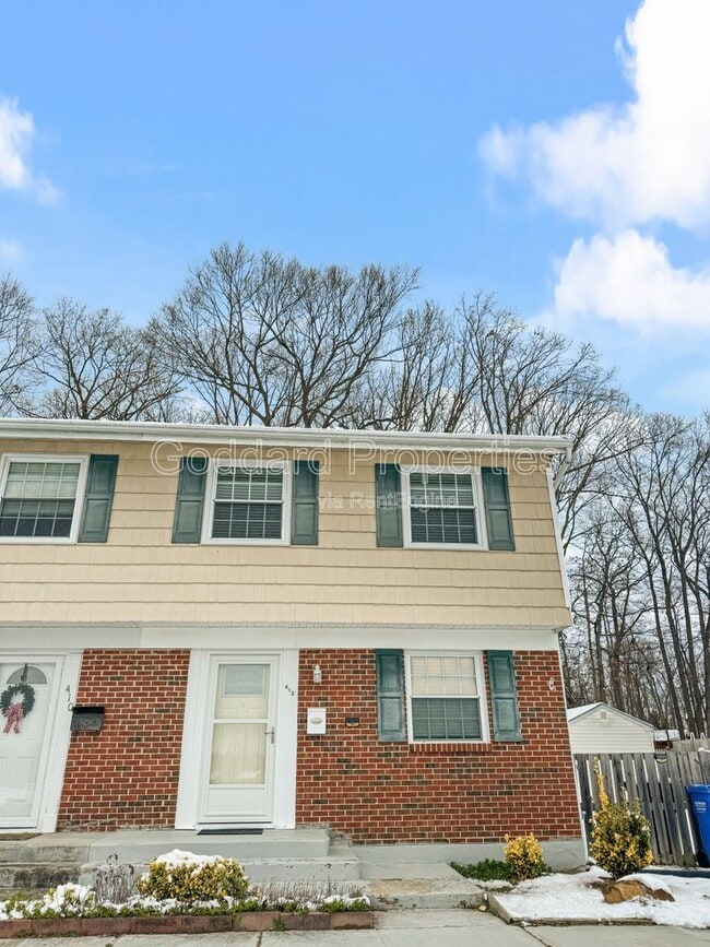 Building Photo - 412 Ripplewood Rd