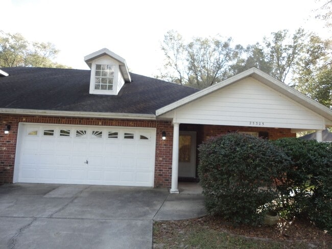 Building Photo - 25305 SW 15th Ave Rental