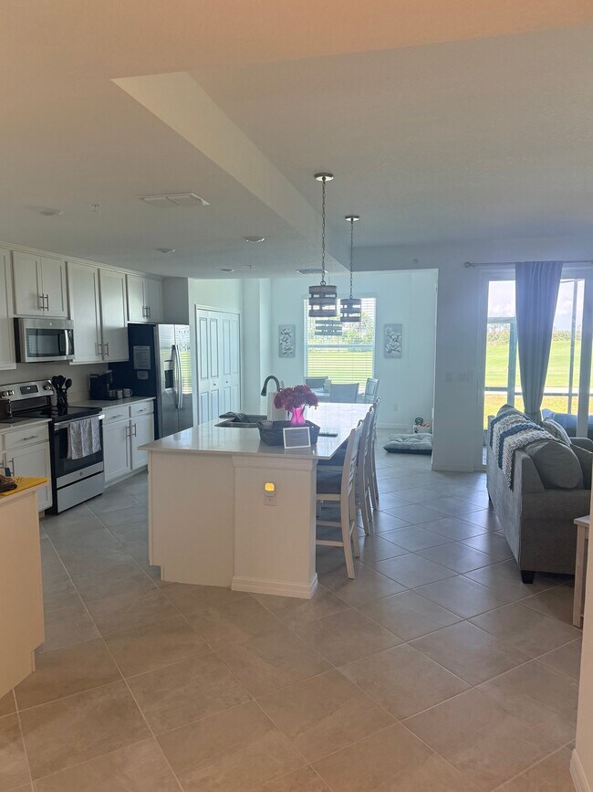 Galapagos Ct. Unit 104 Veranda Condo- Wellen Park G&CC