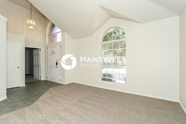 Photo - 3 Bedroom Pet-Friendly Home in Cedar Hill, TX with Main Street Renewal