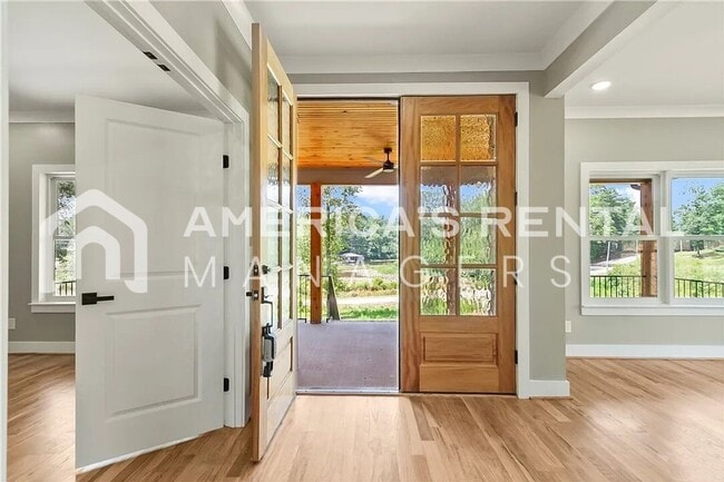 Photo - Spacious New Construction on 1.3 Acres!