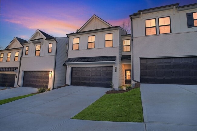 Photo - 1731 Harper Lily Ln