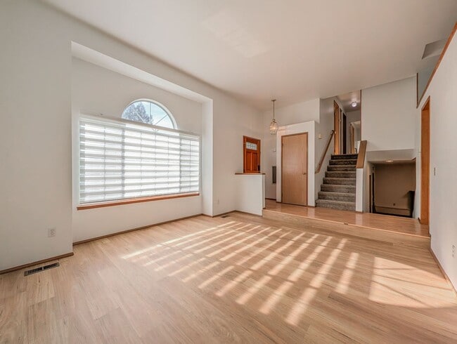 Photo - Tri-Level Home w/ Bonus Room, 2-Car Garage & Fenced Yard!